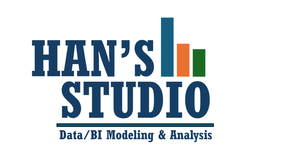 Han's Logo!